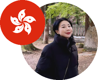 Mei Chiang