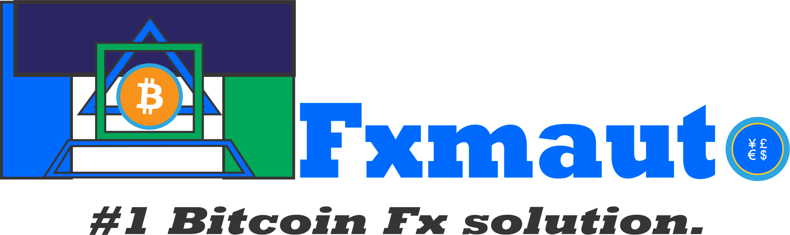 #1 Bitcoin Fx solution